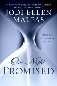 one night promised