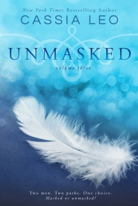 unmasked 3